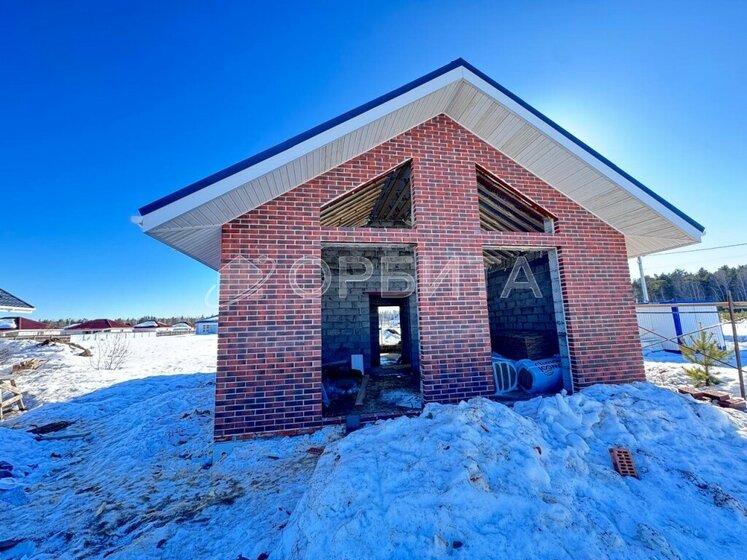 28,9 м², квартира-студия 8 200 000 ₽ - изображение 32