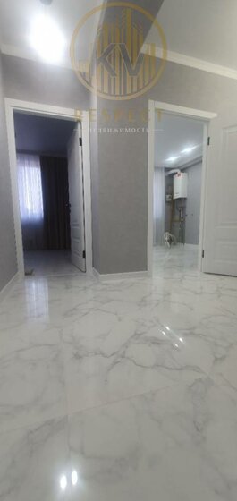 45 м², 1-комнатная квартира 6 550 000 ₽ - изображение 57