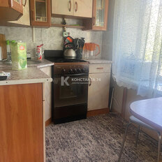 Квартира 56,7 м², 3-комнатная - изображение 1