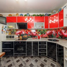 Квартира 52,9 м², 2-комнатная - изображение 5
