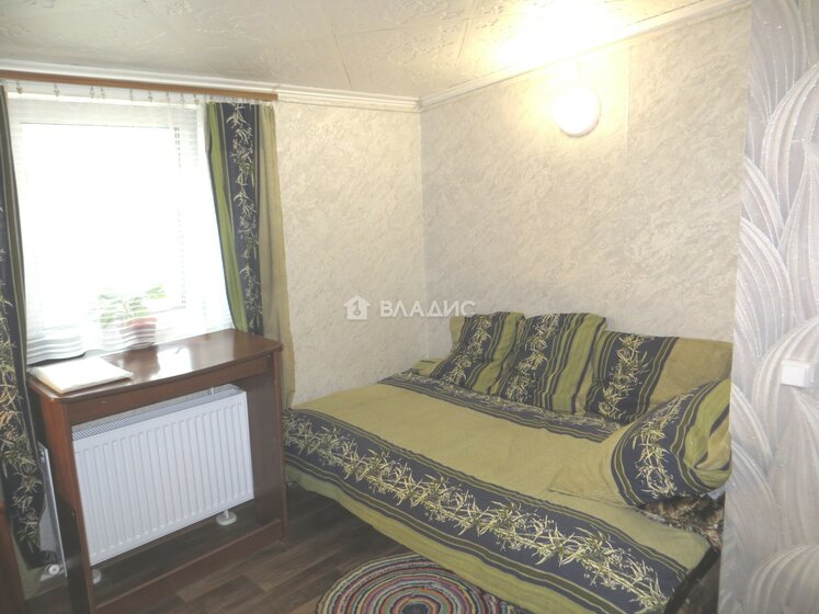 57,5 м², 3-комнатная квартира 1 250 000 ₽ - изображение 50