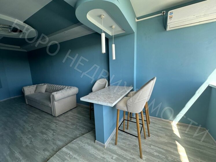 78,7 м², 2-комнатная квартира 8 657 000 ₽ - изображение 54