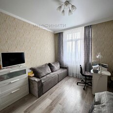 Квартира 40 м², 2-комнатная - изображение 1