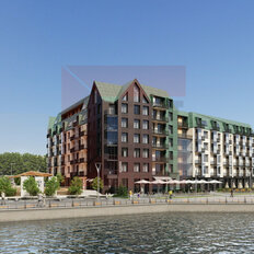 Квартира 84,6 м², 2-комнатная - изображение 3