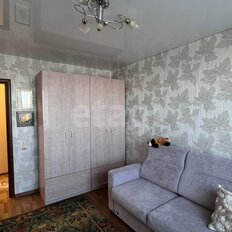 Квартира 67,5 м², 3-комнатная - изображение 5