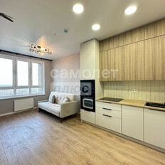 Квартира 53 м², 2-комнатные - изображение 2