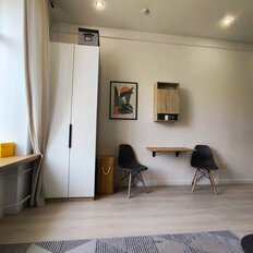 Квартира 19,6 м², студия - изображение 2