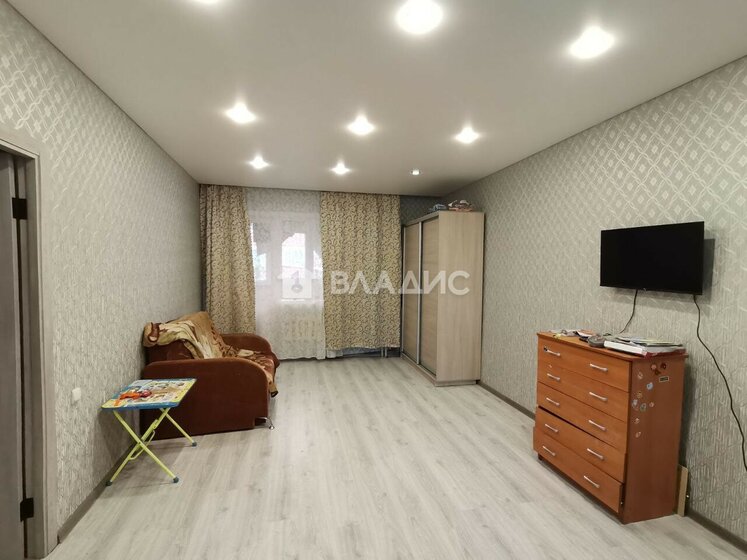 132 м², 3-комнатная квартира 11 500 000 ₽ - изображение 46