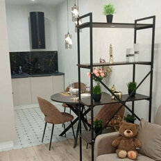 Квартира 41 м², 2-комнатная - изображение 1