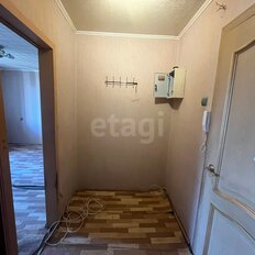 Квартира 35 м², 1-комнатная - изображение 3