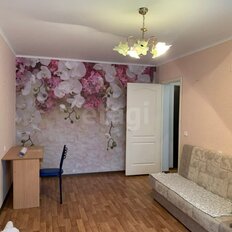 Квартира 34,7 м², 1-комнатная - изображение 4