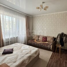 Квартира 33,7 м², 1-комнатная - изображение 1