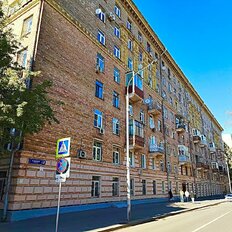 Квартира 21,7 м², студия - изображение 2