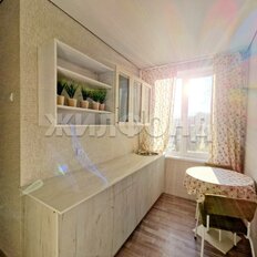 Квартира 28 м², 1-комнатная - изображение 4