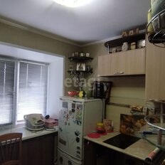 Квартира 30 м², 1-комнатная - изображение 4