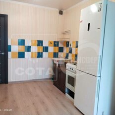 Квартира 38,1 м², 1-комнатная - изображение 5