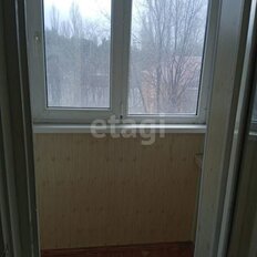 Квартира 34,4 м², 1-комнатная - изображение 3