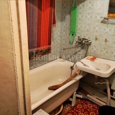 Квартира 30 м², 1-комнатная - изображение 5