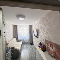 Квартира 43,6 м², 2-комнатная - изображение 4