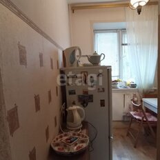 Квартира 29 м², 1-комнатная - изображение 3