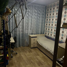 Квартира 82 м², 4-комнатная - изображение 4
