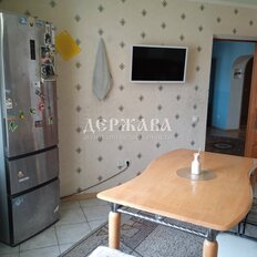 Квартира 159 м², 4-комнатная - изображение 3