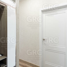 Квартира 36 м², студия - изображение 5