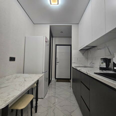 Квартира 27 м², студия - изображение 2