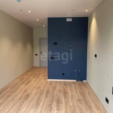 Квартира 25,8 м², студия - изображение 1