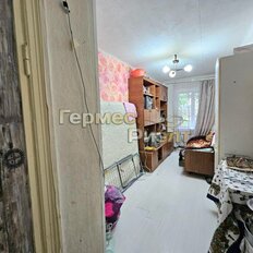 Квартира 42 м², 2-комнатная - изображение 5
