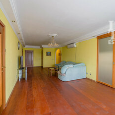 Квартира 145,3 м², 4-комнатная - изображение 5