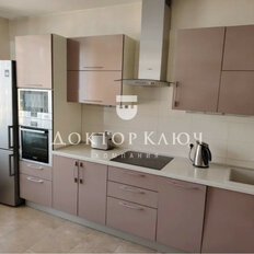 Квартира 75 м², 2-комнатная - изображение 2