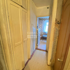 Квартира 57 м², 3-комнатная - изображение 4