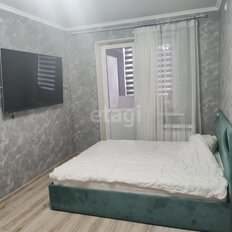 Квартира 30,2 м², 1-комнатная - изображение 1