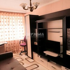 Квартира 40 м², 2-комнатная - изображение 3
