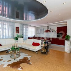 Квартира 103,7 м², 3-комнатная - изображение 4