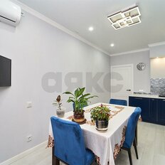 Квартира 63,6 м², 2-комнатная - изображение 4