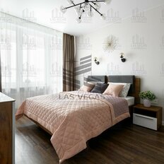 Квартира 36,5 м², 1-комнатная - изображение 2