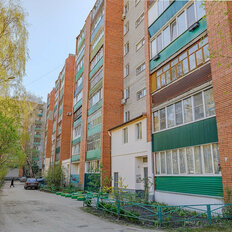 Квартира 54 м², 2-комнатная - изображение 1