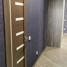 Квартира 46 м², 1-комнатная - изображение 5