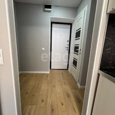 Квартира 18,3 м², студия - изображение 1