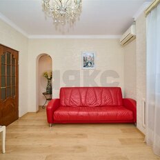 Квартира 60 м², 1-комнатная - изображение 5