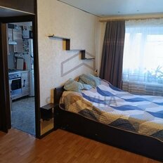 Квартира 31 м², 1-комнатная - изображение 3