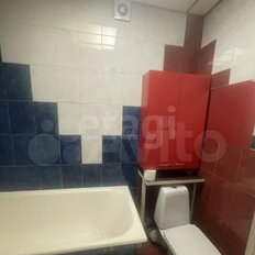 Квартира 31,8 м², 1-комнатная - изображение 5