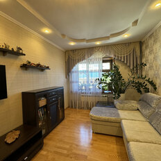 Квартира 90,1 м², 3-комнатная - изображение 4