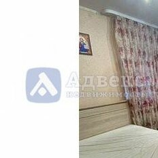 Квартира 57 м², 2-комнатная - изображение 3