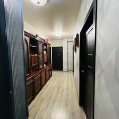 Квартира 92,4 м², 3-комнатная - изображение 4