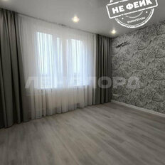 Квартира 72,9 м², 3-комнатная - изображение 1