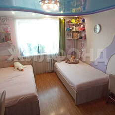 Квартира 68,4 м², 3-комнатная - изображение 5