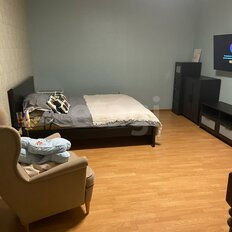 Квартира 66 м², 2-комнатная - изображение 3